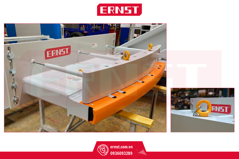 RCAR Bumper – ERNST